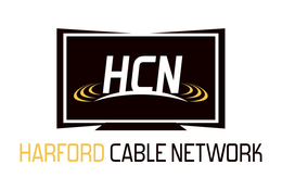 HCN HARFORD CABLE NETWORK trademark