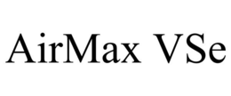 AIRMAX VSE trademark