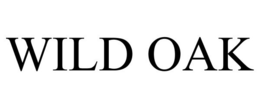 WILD OAK trademark