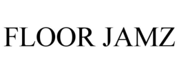 FLOOR JAMZ trademark
