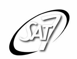 SAT7 trademark
