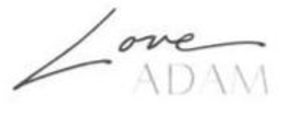LOVE ADAM trademark