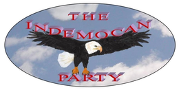 THE INDEMOCAN PARTY trademark