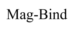 MAG-BIND trademark
