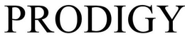 PRODIGY trademark