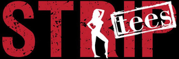 STRIP TEES trademark