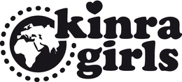 KINRA GIRLS trademark