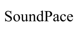 SOUNDPACE trademark