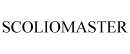 SCOLIOMASTER trademark
