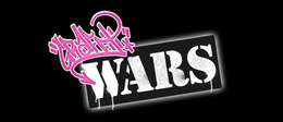 GRAFFITI WARS trademark