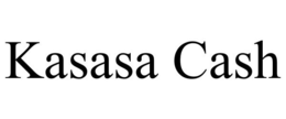 KASASA CASH trademark