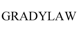 GRADYLAW trademark