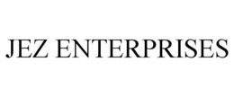JEZ ENTERPRISES trademark
