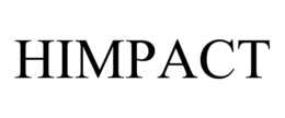 HIMPACT trademark