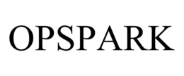 OPSPARK trademark