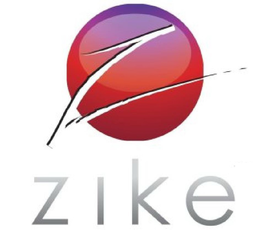 Z ZIKE trademark