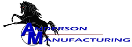 ANDERSON MANUFACTURING trademark