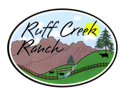 RUFF CREEK RANCH trademark