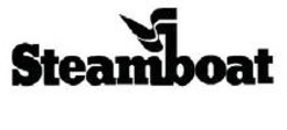 STEAMBOAT trademark