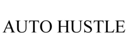 AUTO HUSTLE trademark