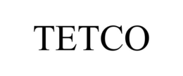TETCO trademark