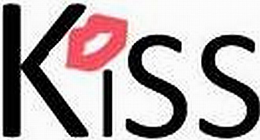 KISS trademark