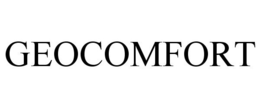 GEOCOMFORT trademark
