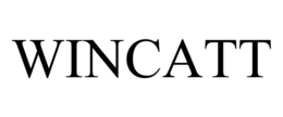 WINCATT trademark