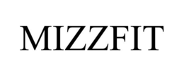 MIZZFIT trademark