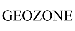 GEOZONE trademark