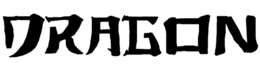 DRAGON trademark