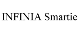 INFINIA SMARTIE trademark