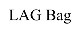 LAG BAG trademark