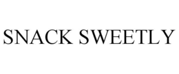 SNACK SWEETLY trademark