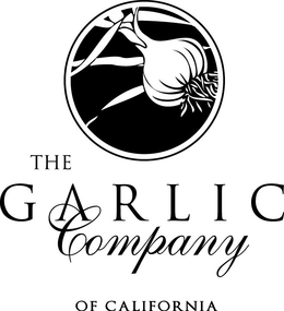 THE GARLIC COMPANY OF CALIFORNIA trademark