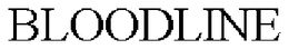BLOODLINE trademark