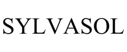 SYLVASOL trademark