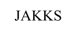 JAKKS trademark