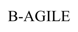 B-AGILE trademark