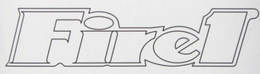 FIRE1 trademark