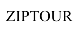 ZIPTOUR trademark