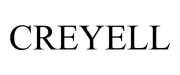 CREYELL trademark