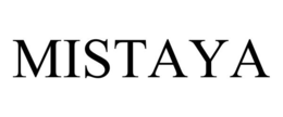 MISTAYA trademark