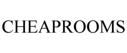 CHEAPROOMS trademark