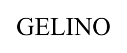 GELINO trademark
