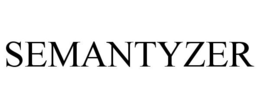 SEMANTYZER trademark