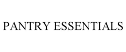 PANTRY ESSENTIALS trademark