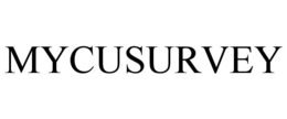 MYCUSURVEY trademark