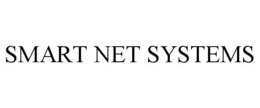SMART NET SYSTEMS trademark