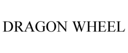 DRAGON WHEEL trademark